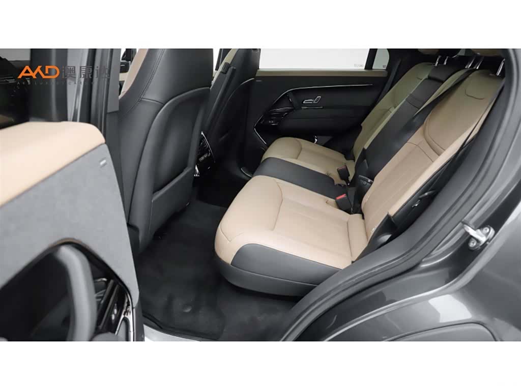 Land Rover Range Rover, 2022 7