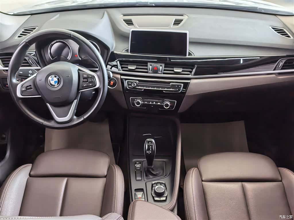 BMW X1, 2019 9