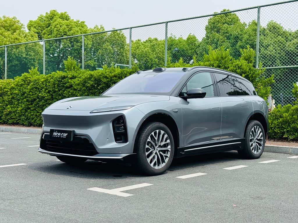 NIO ES6