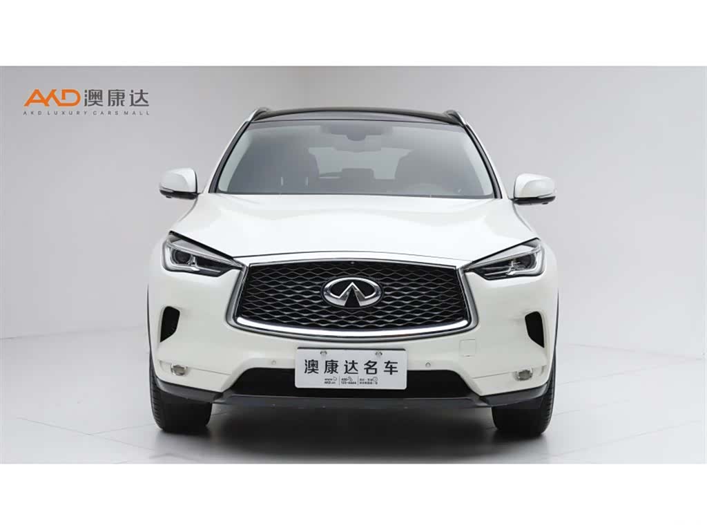 Infiniti QX50, 2019 2
