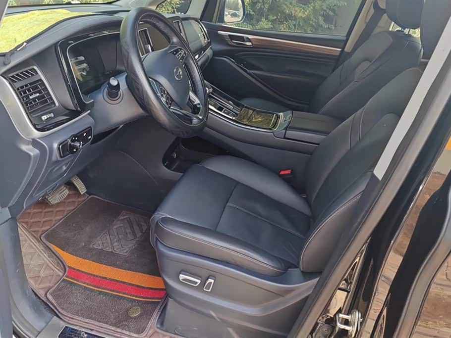 Trumpchi Trumpchi M8