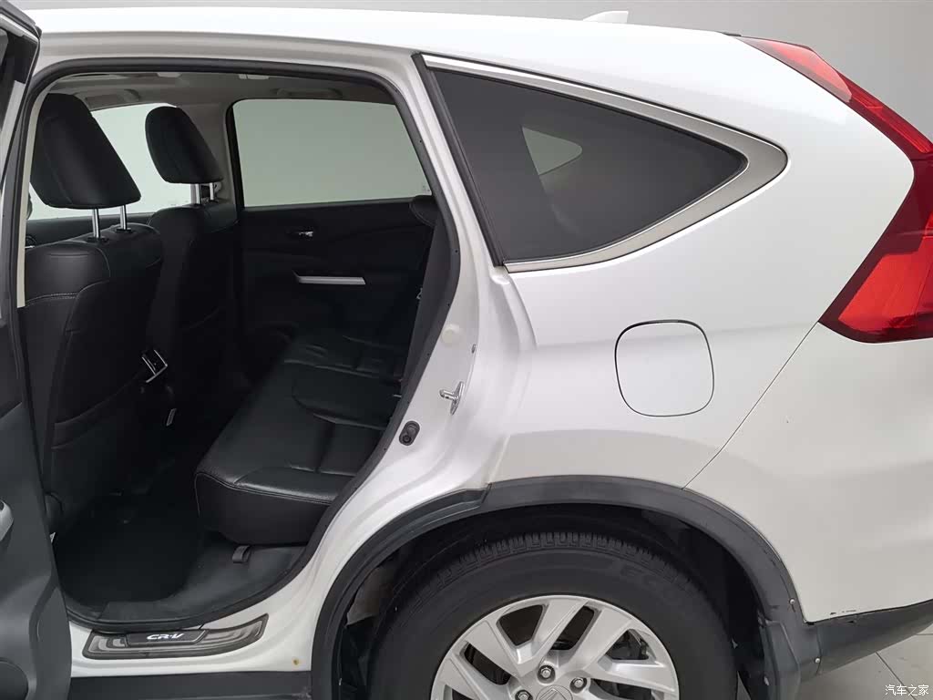 Honda CR-V, 2016 15