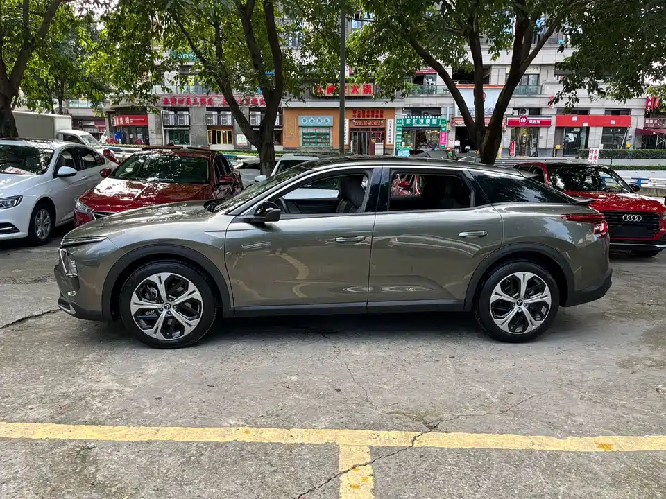 Citroen Versailles C5 X