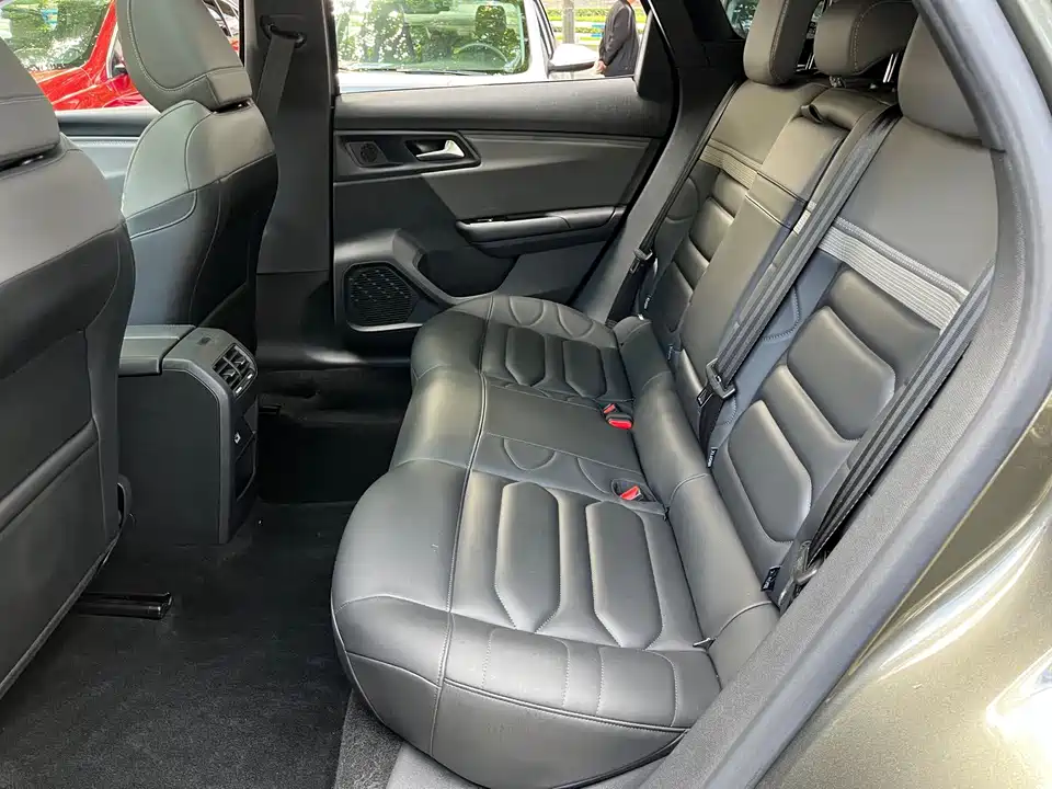 Citroen Versailles C5 X