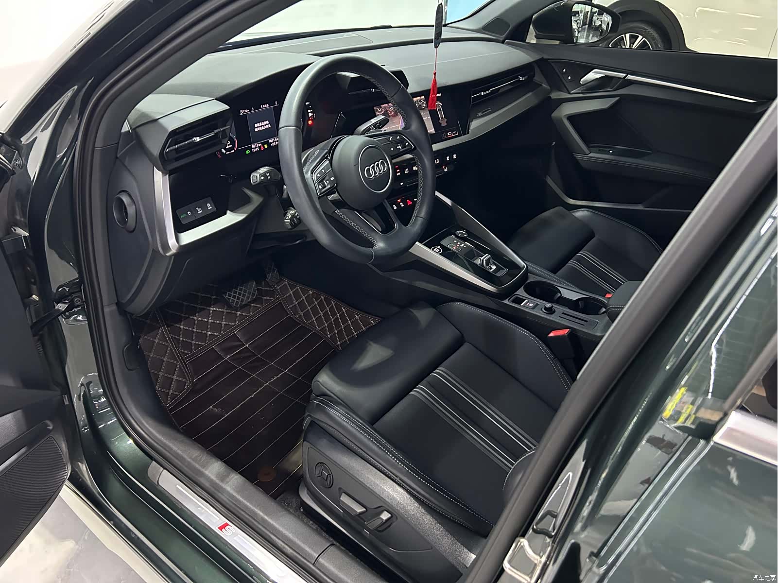 Audi A3, 2023 4