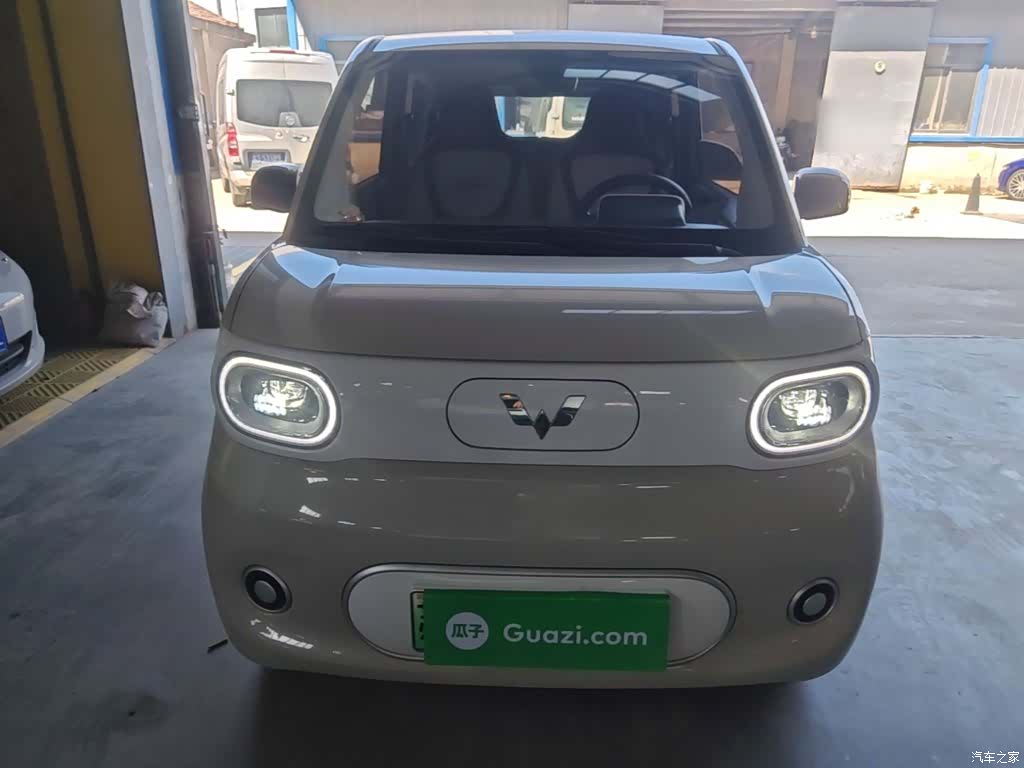 Wuling MINIEV, 2024 3