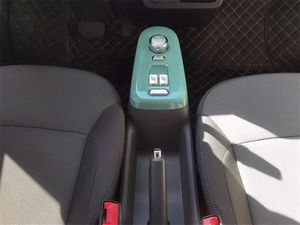 Changan Changan Lumin
