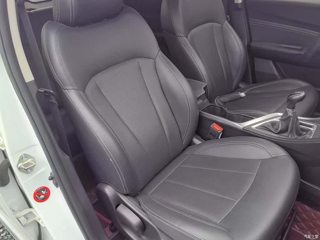 Geely X3, 2020 25