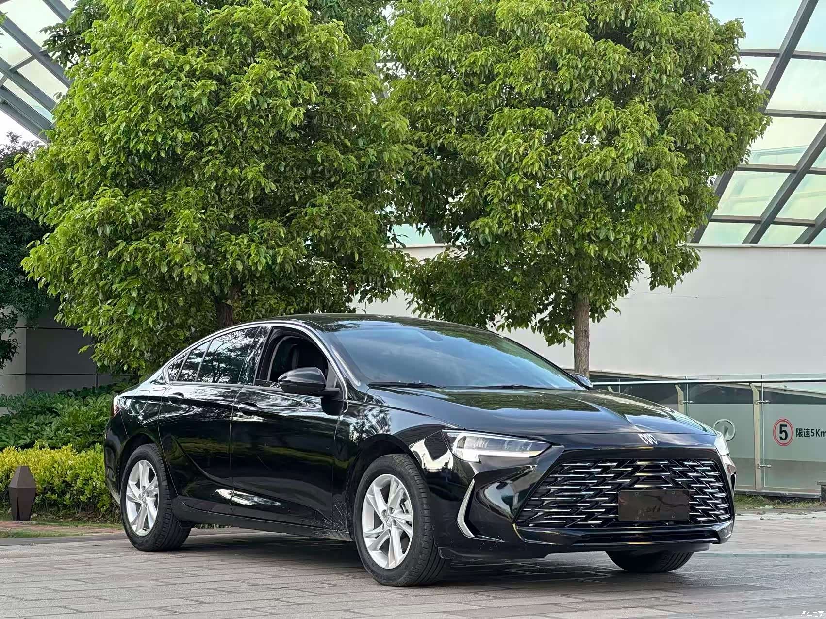 Buick Regal, 2025 3