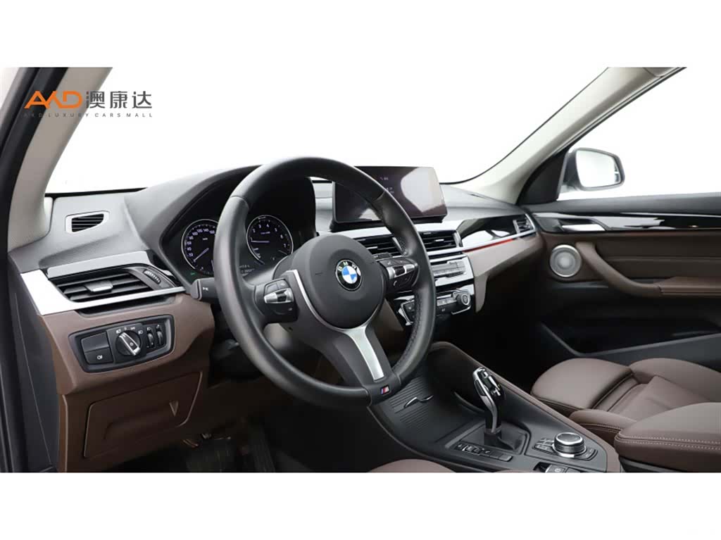 BMW X1, 2023 6