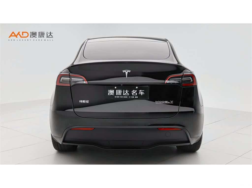 Tesla Model Y, 2022 4