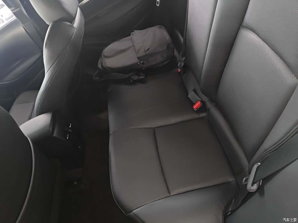 Toyota Levin, 2022 17