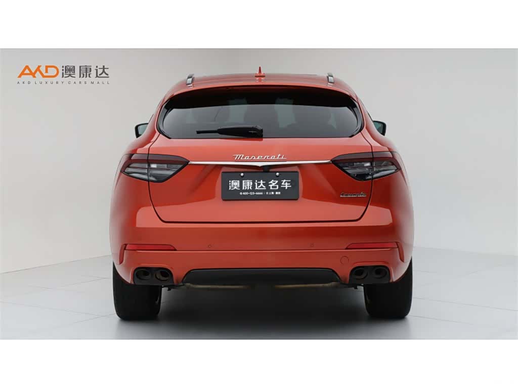 Maserati Levante, 2022 4