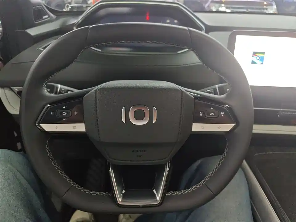 Changan Q05 classic