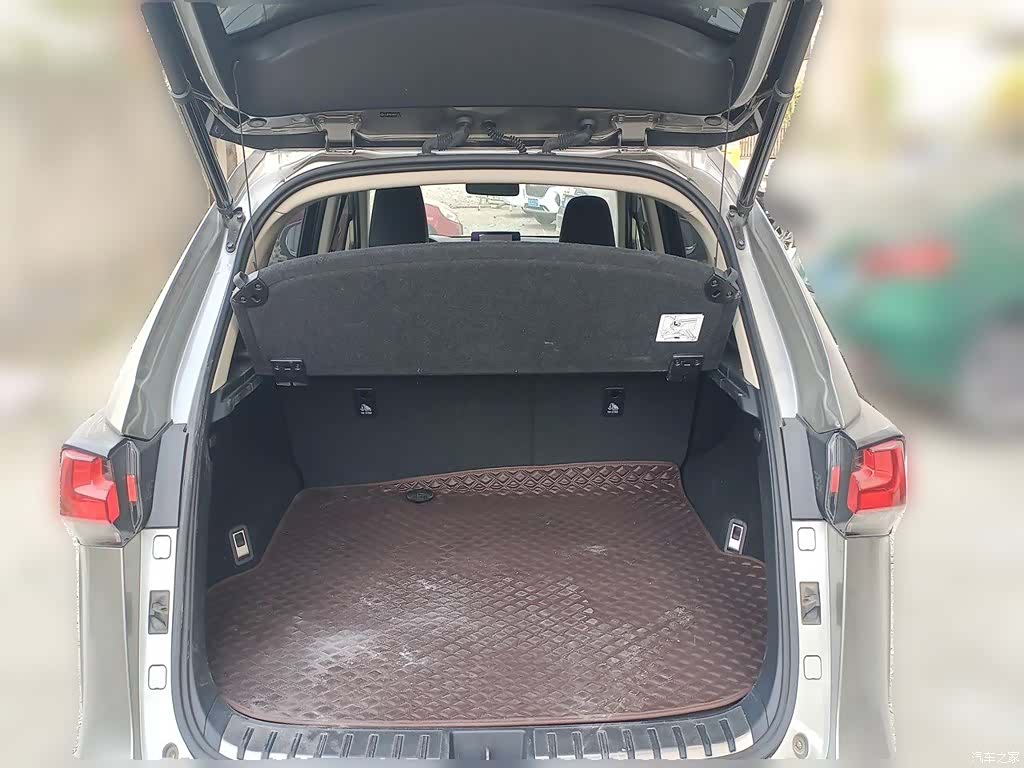 Lexus NX, 2021 10