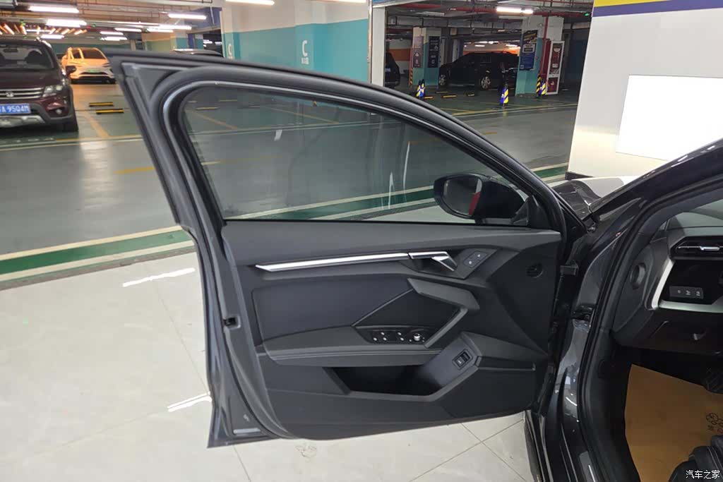 Audi A3, 2022 7