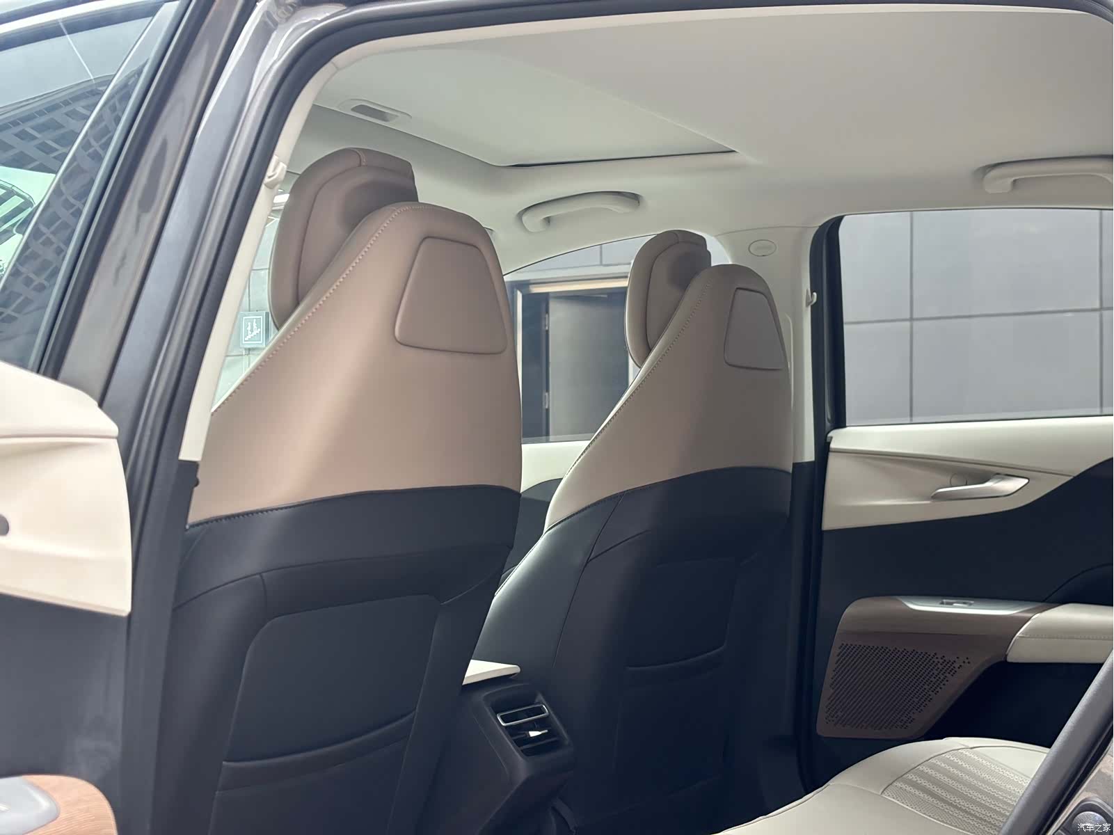 Changan Eado, 2024 6