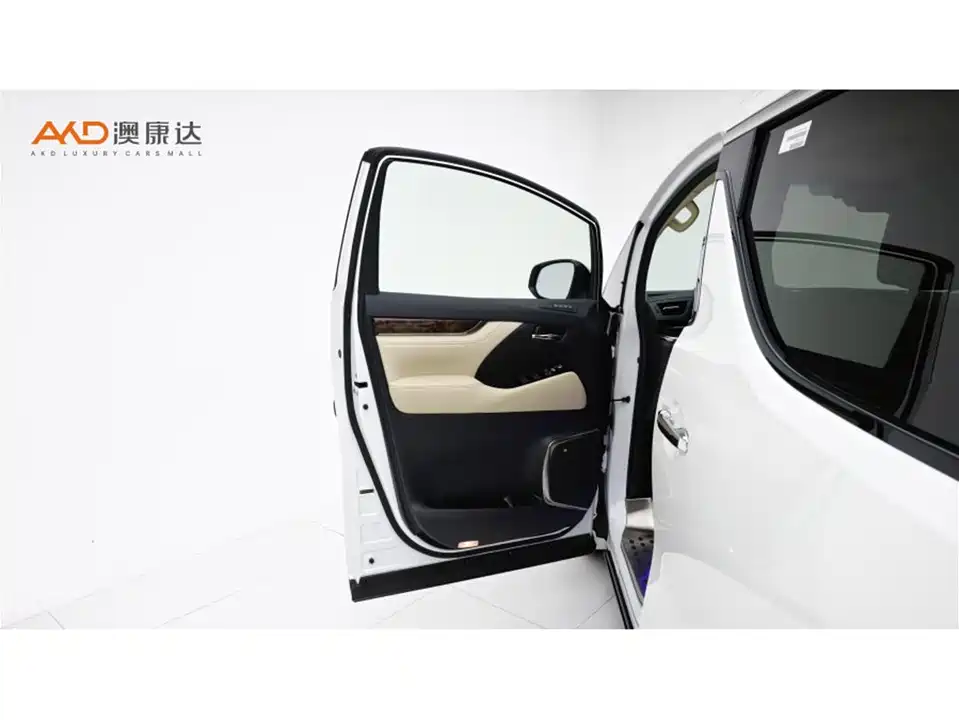 Toyota Elfa