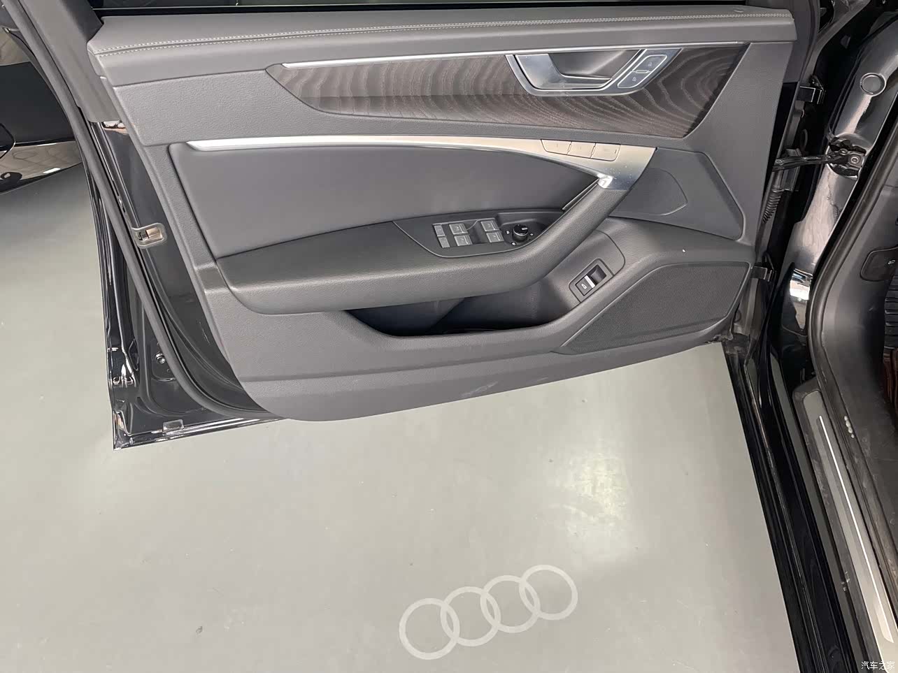 Audi A6L, 2024 6