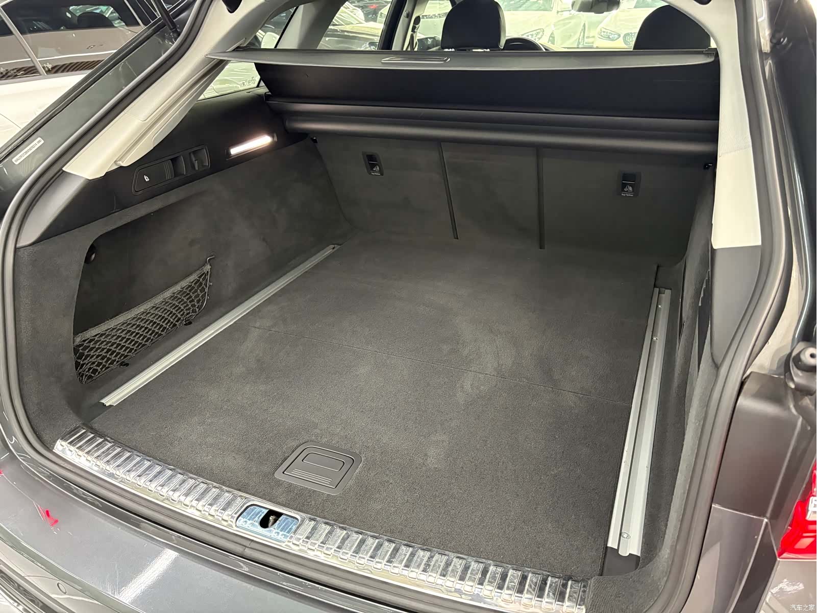 Audi A6, 2021 все фото