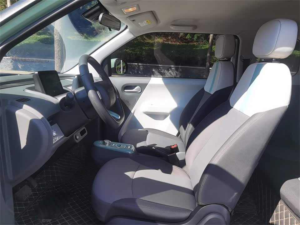 Changan Changan Lumin