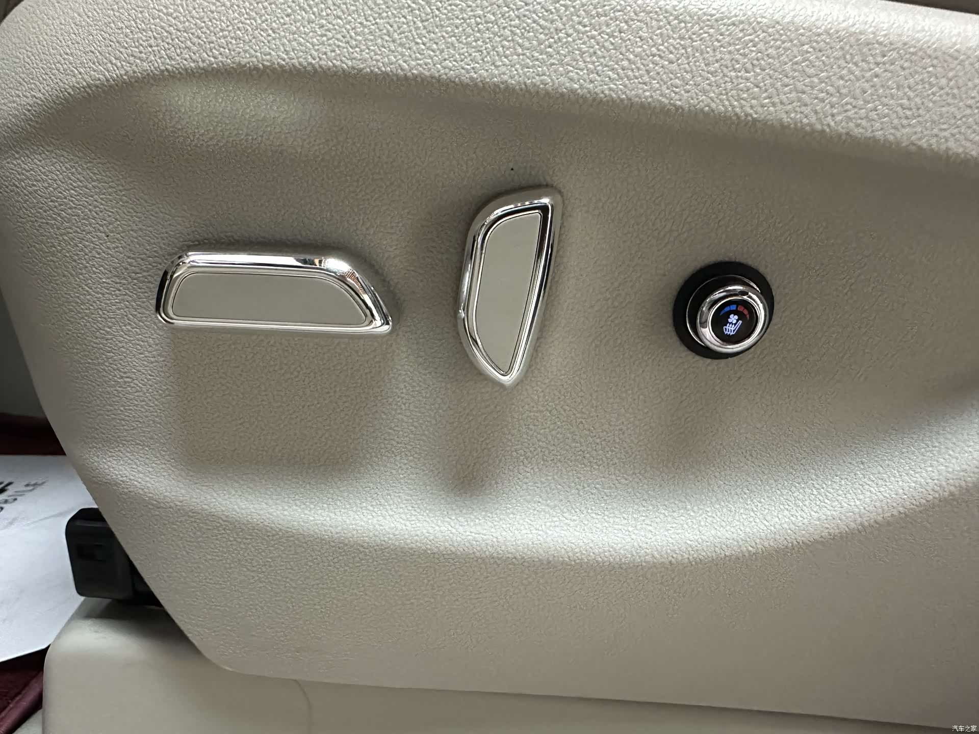 Buick GL8, 2023 23