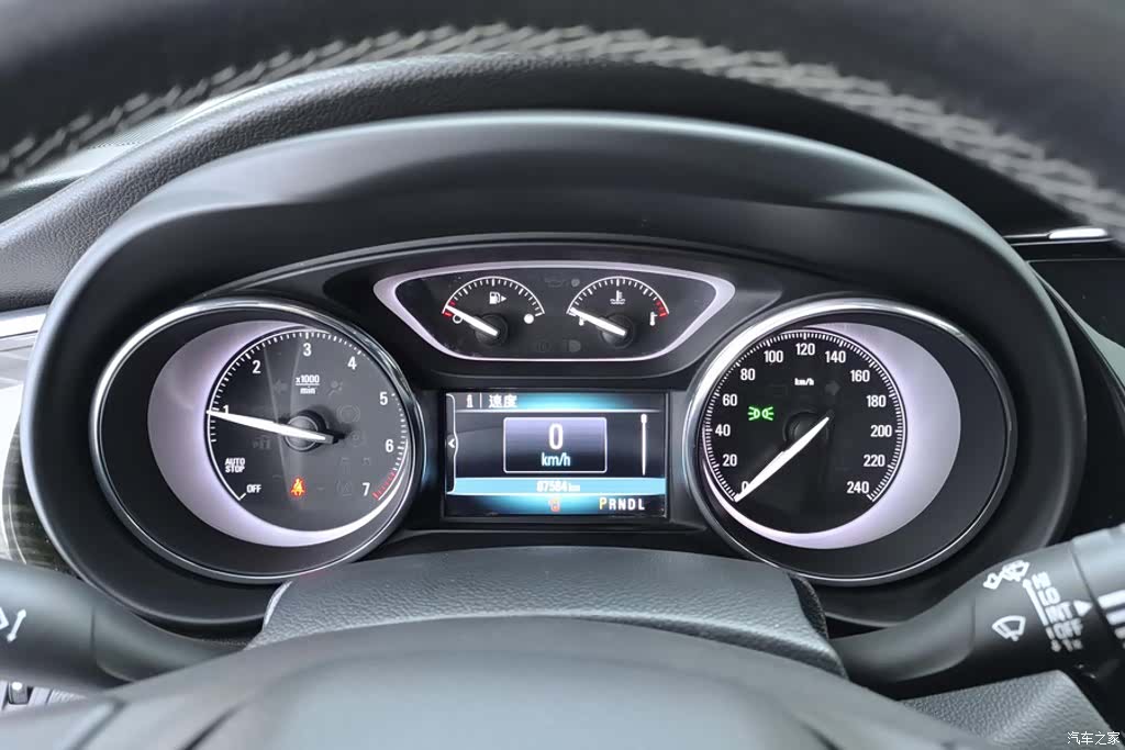 Buick Envision Plus, 2020 14