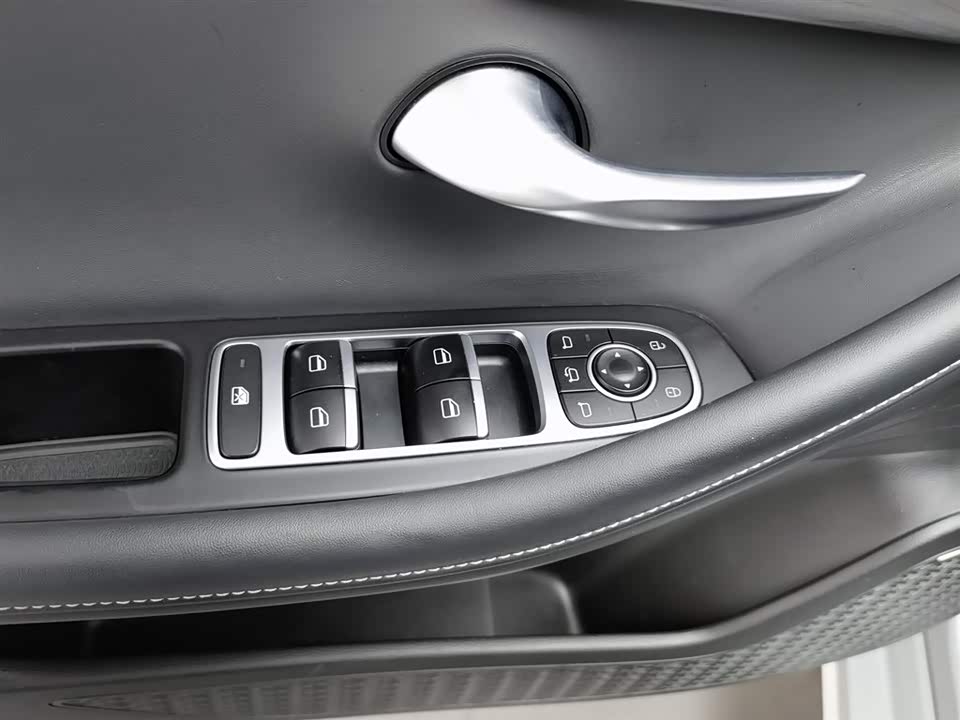 Chery Fulwin Fengyun A8