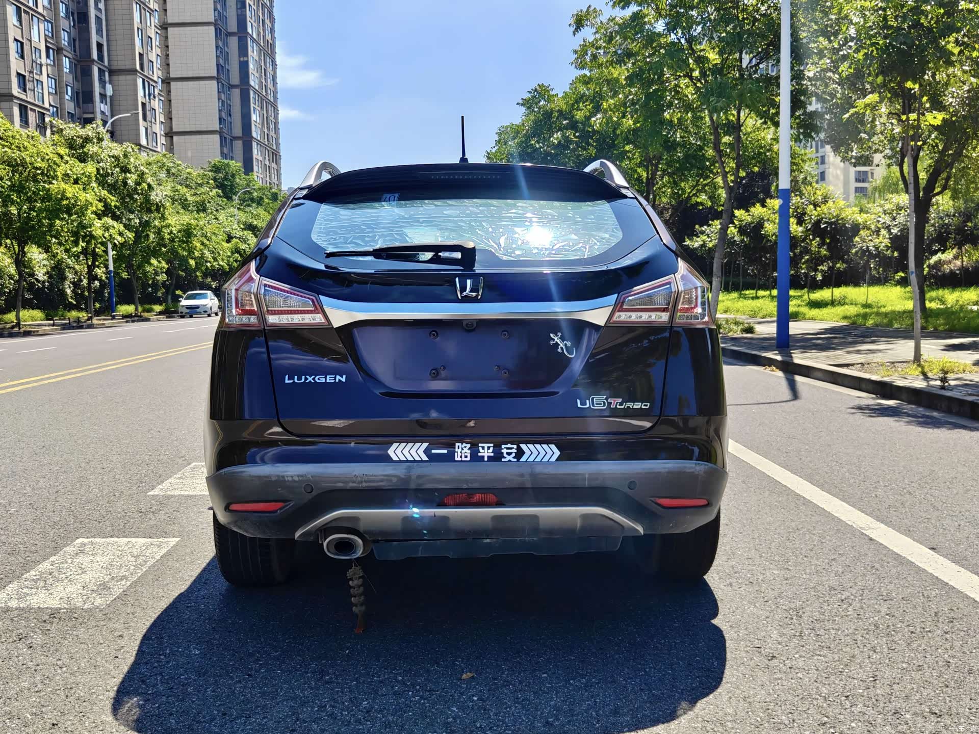 DongFeng 6, 2014 6