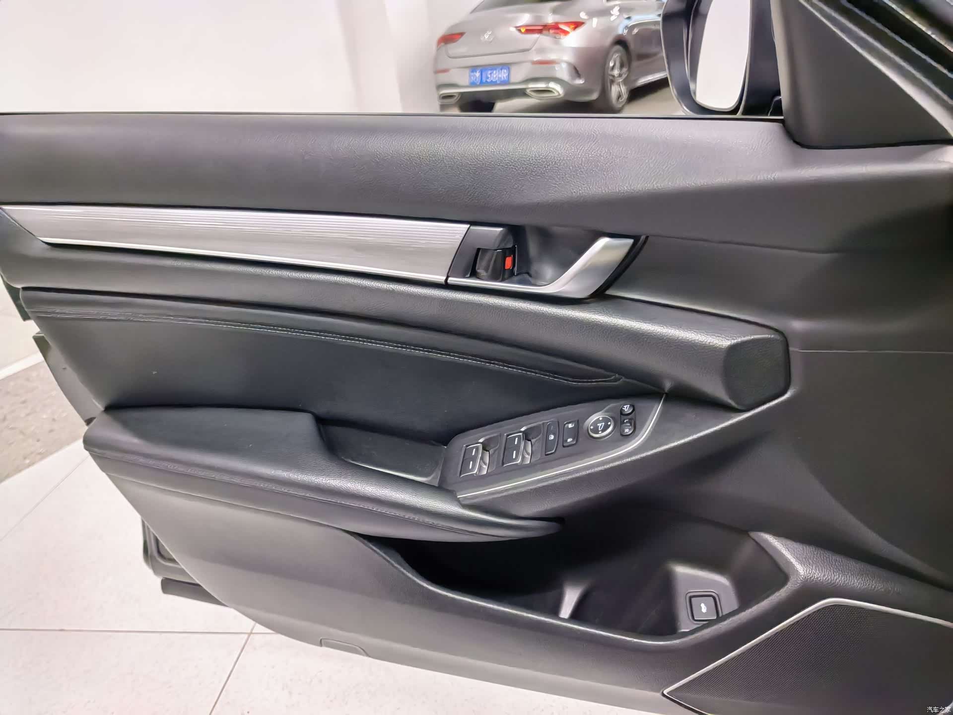 Honda Accord, 2022 14