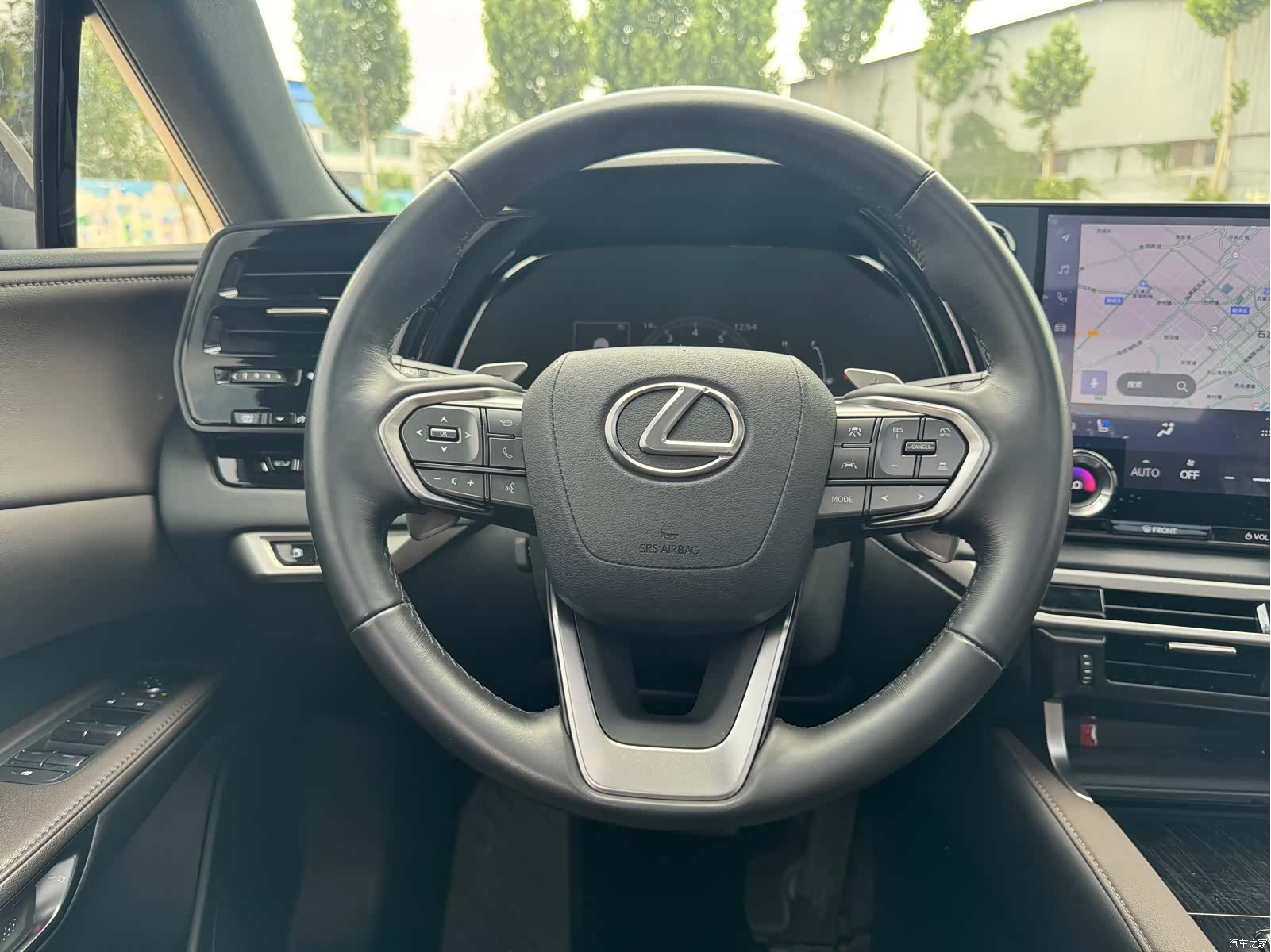 Lexus RX, 2024 13