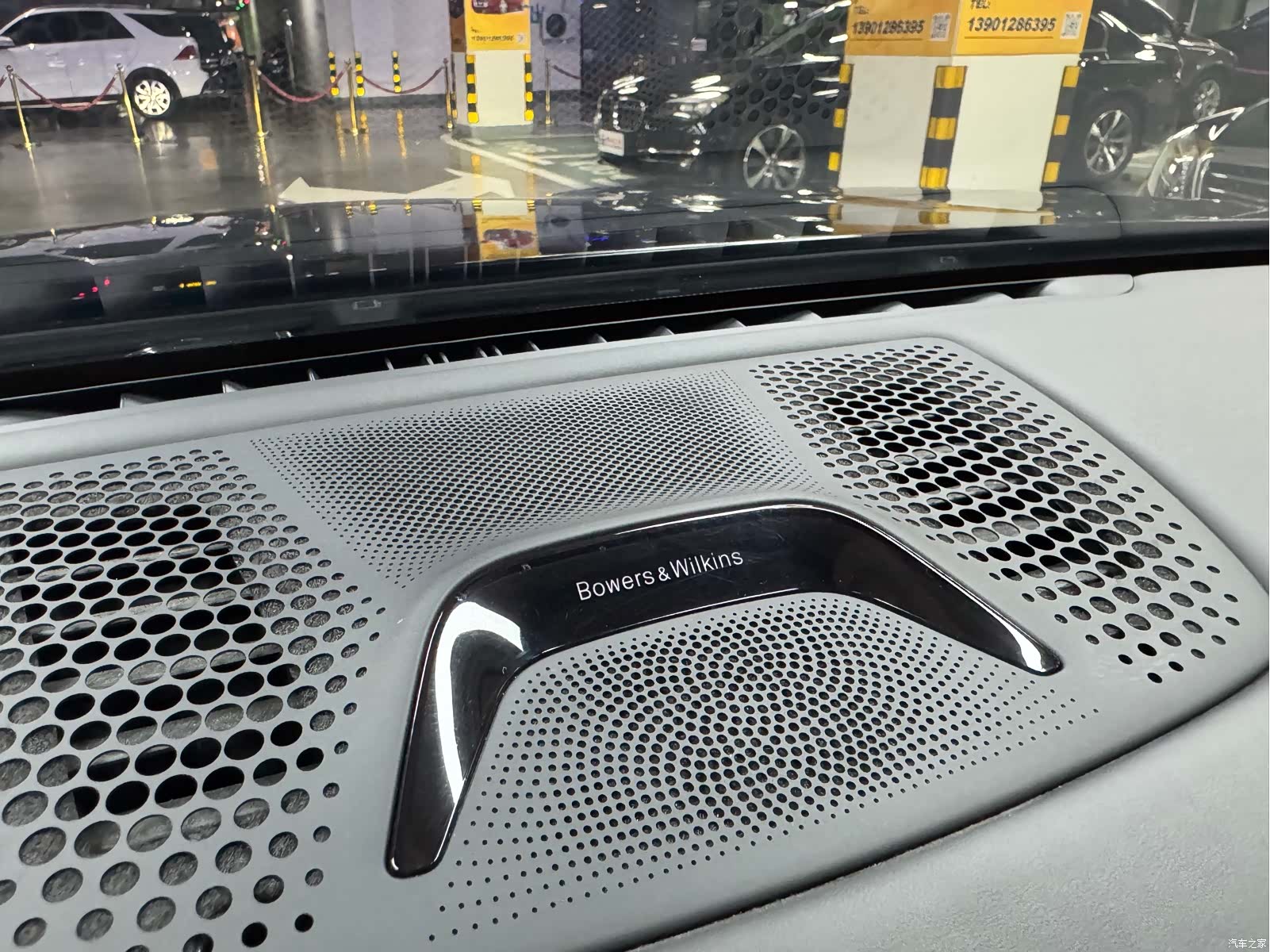 BMW 7 Series, 2018 21