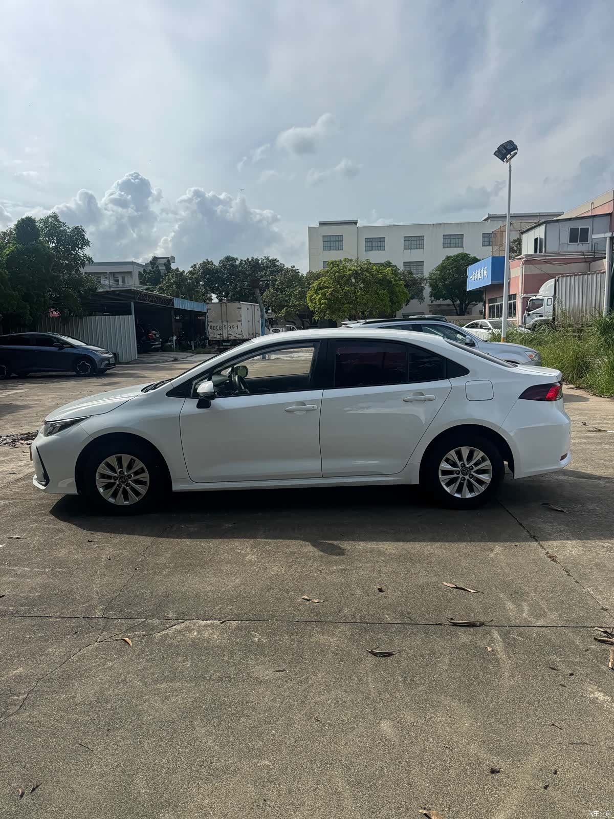 Toyota Corolla, 2022 6