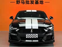 Mustang 2023�� GT Gen3 Supercar