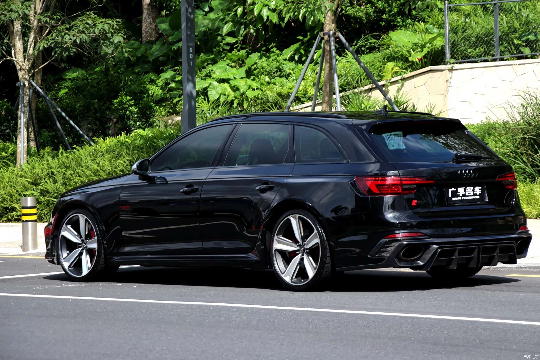 Audi RS, 2020 3