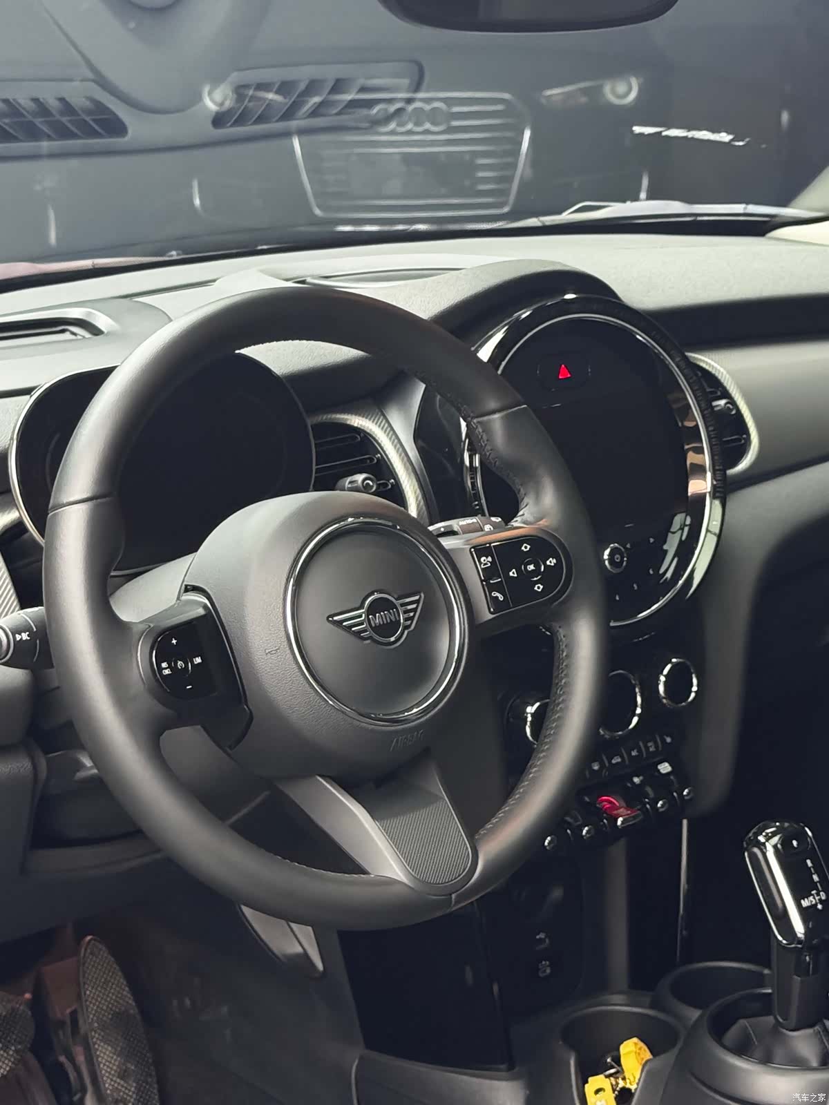 Mini Cooper, 2023 18