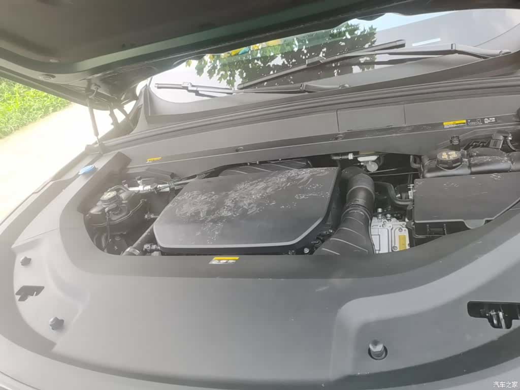 Li Auto L9, 2025 20