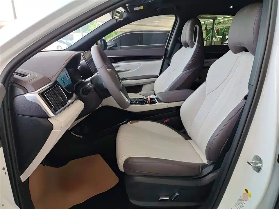 BYD Songjiang BYD Songjiang