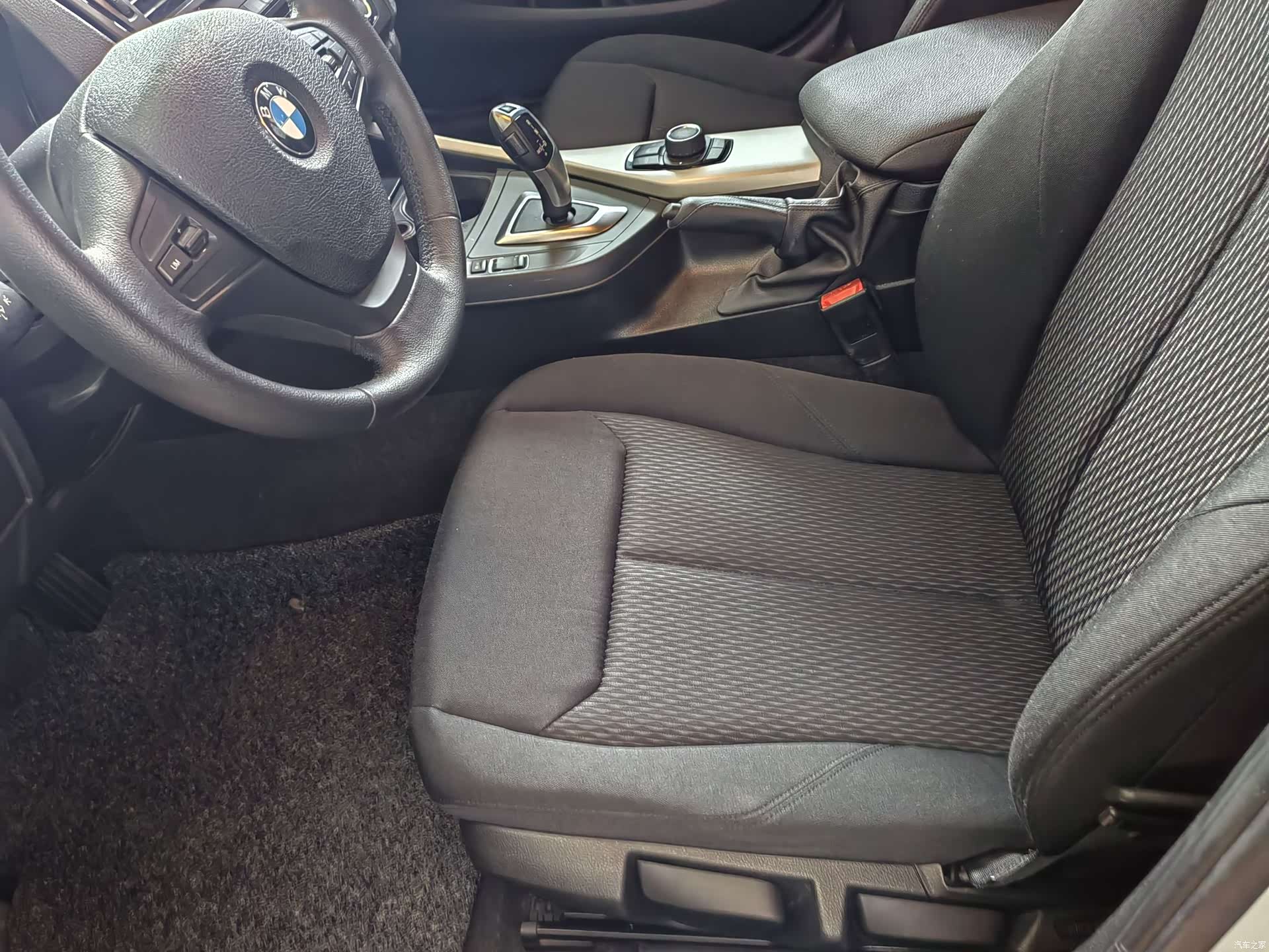 BMW 1 Series, 2015 6