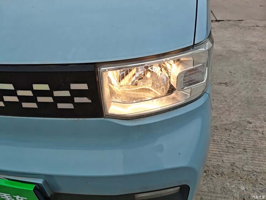 Wuling MINIEV, 2021 24
