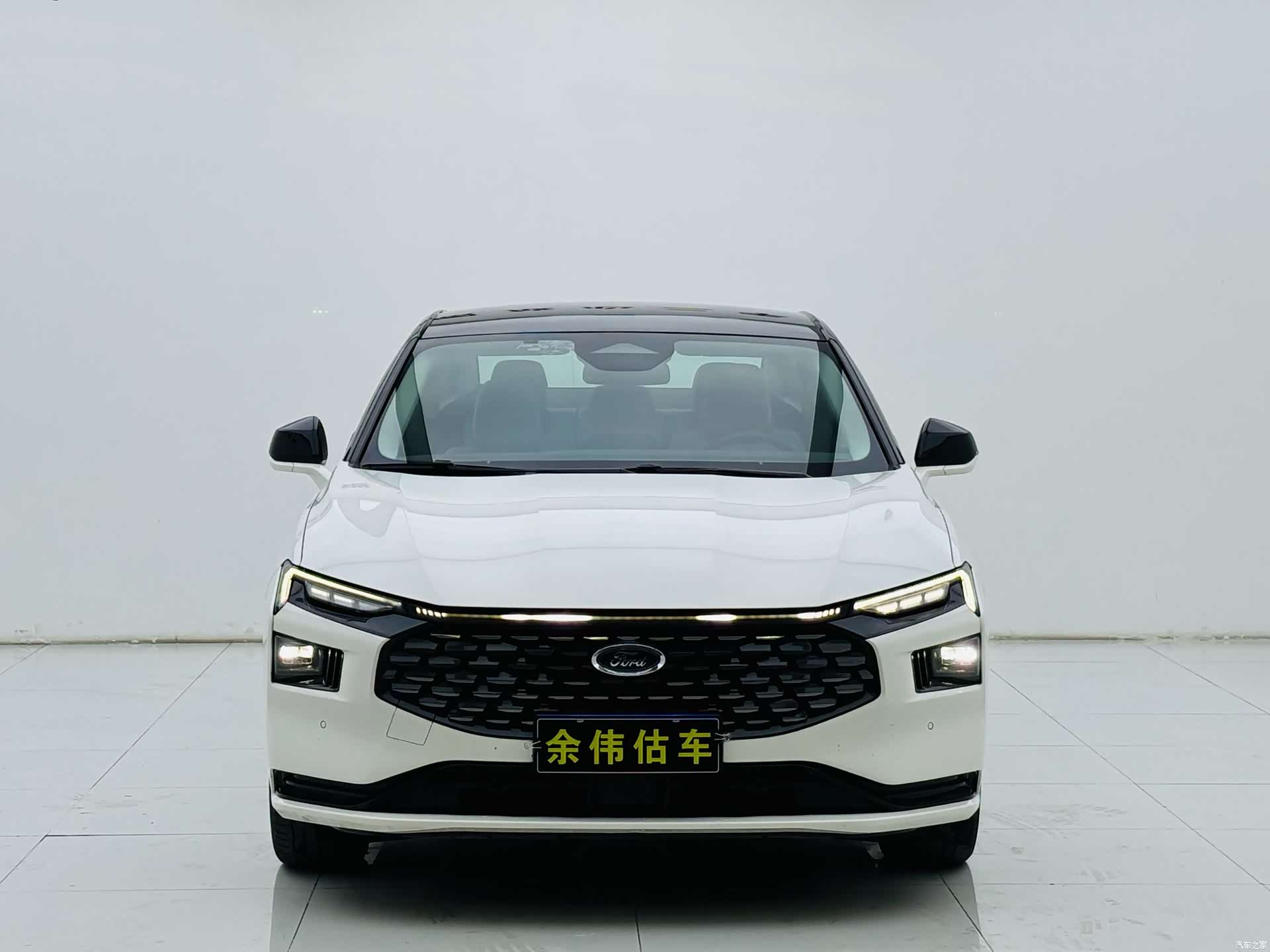 Ford Mondeo, 2023 2