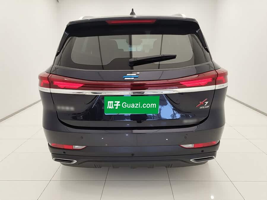Oshan Oshan X7 Plus 2022, фото 6