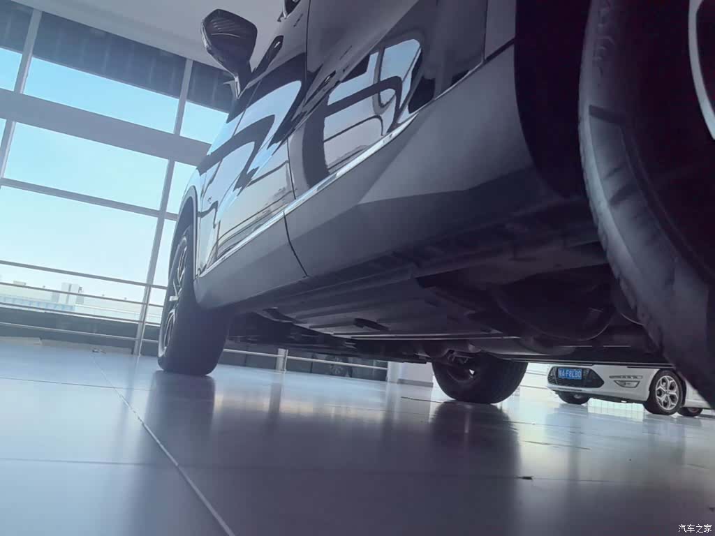 Haval H6, 2021 22