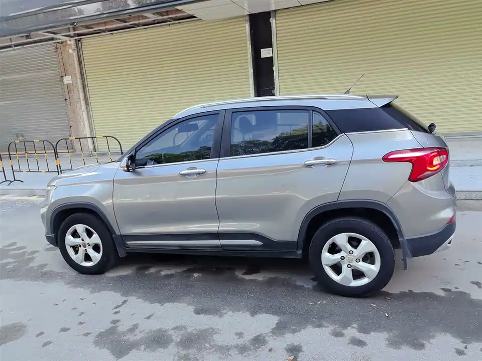 Baoding 510 Baoding 510