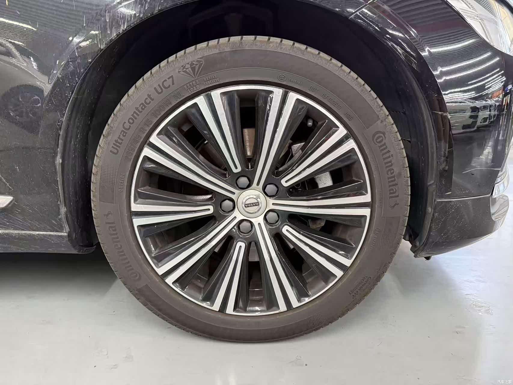 Volvo S90, 2021 9