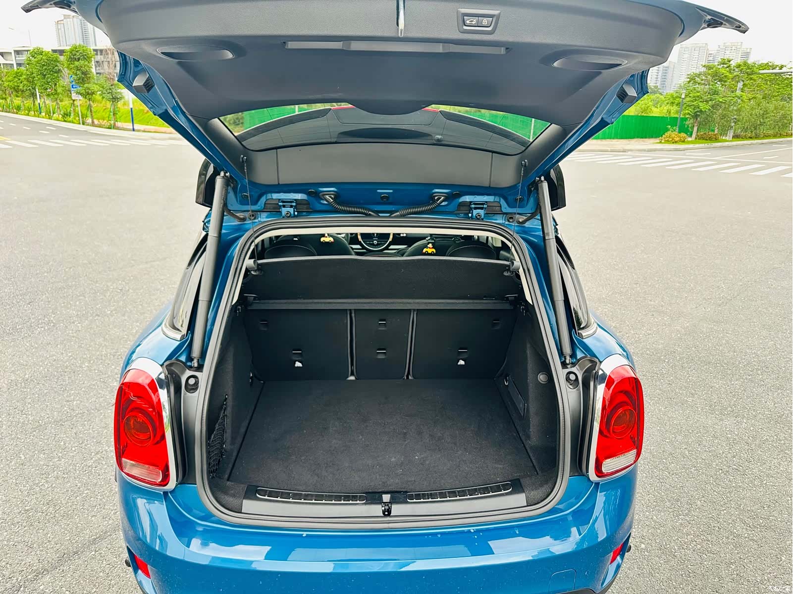 Mini Countryman, 2019 14