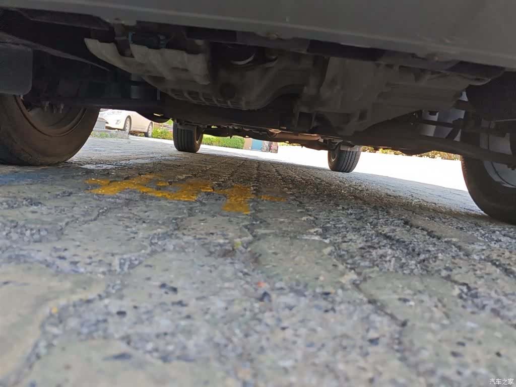GAC GS4, 2016 23