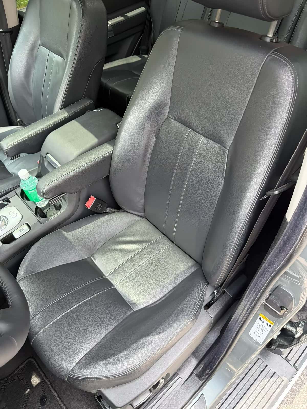 Land Rover Discovery, 2014 11