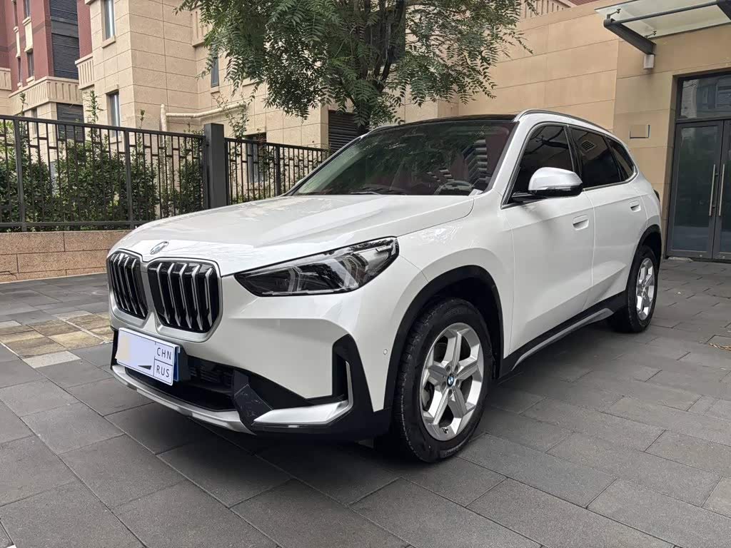 BMW X1 2023 sDrive20Li X