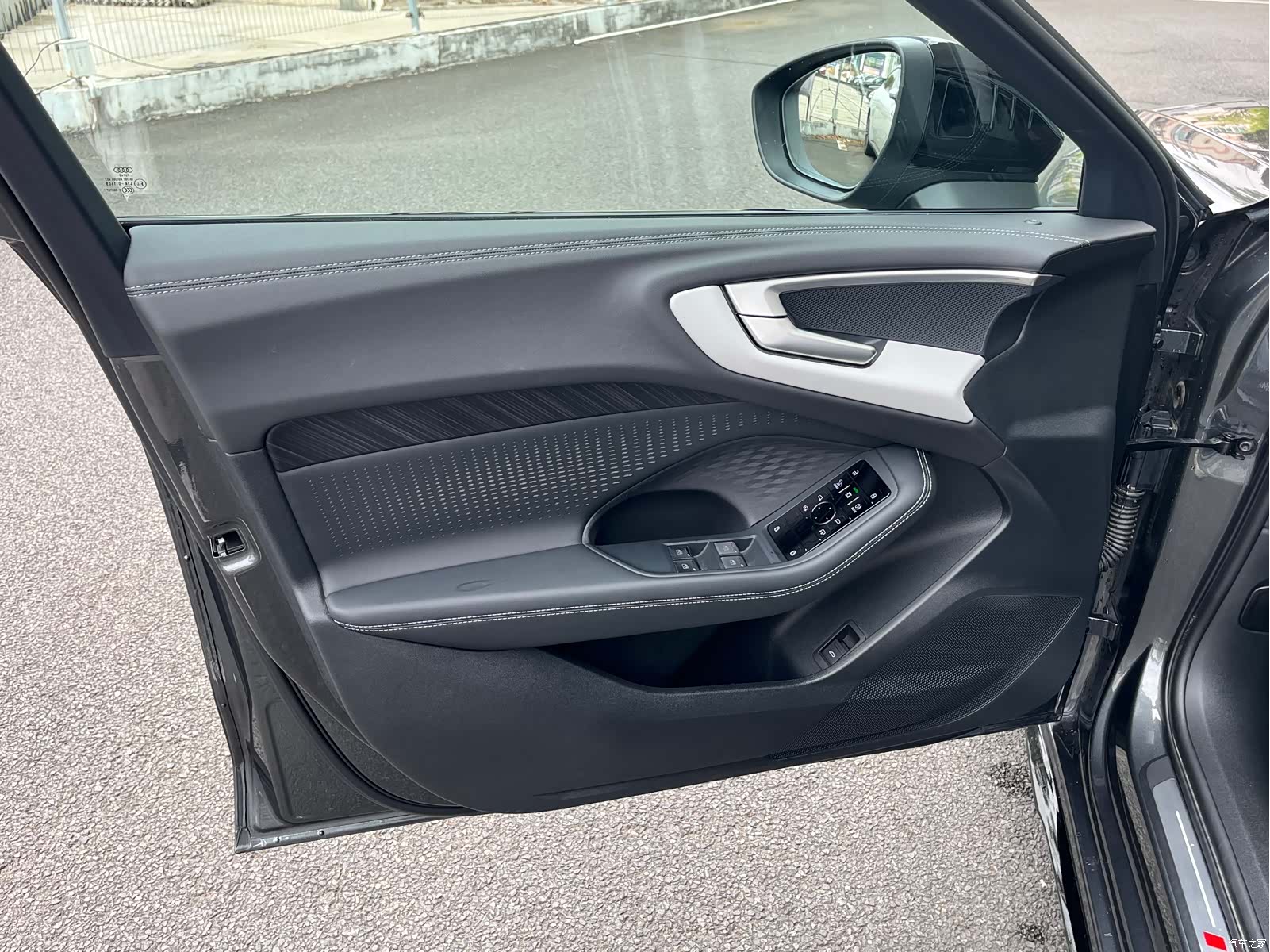 Audi A5, 2025 9